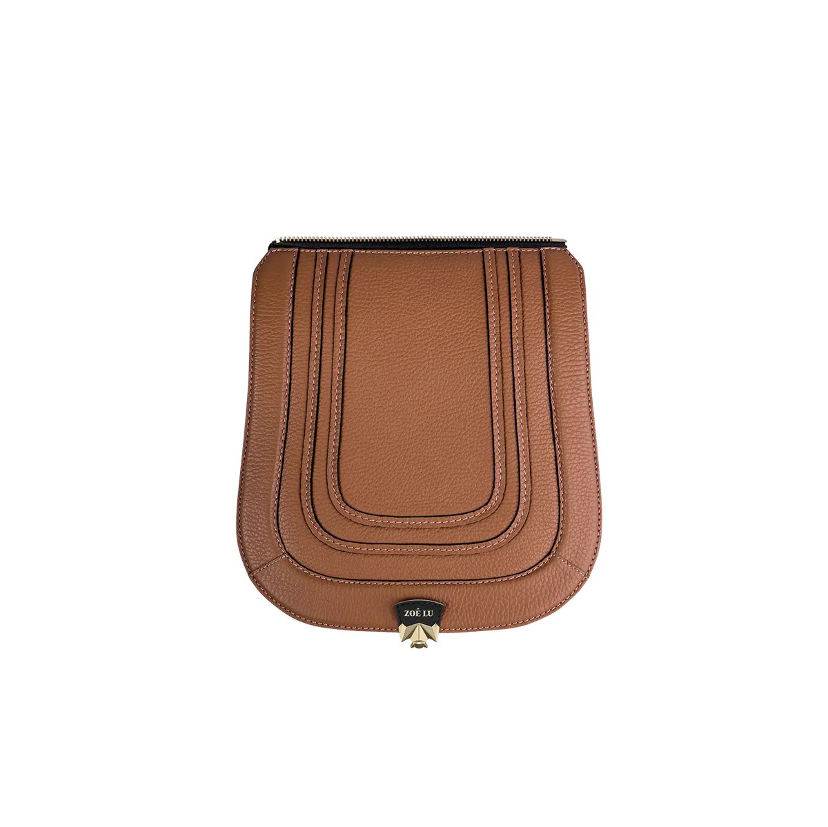 Set Back Buddy cognac - Free spirit