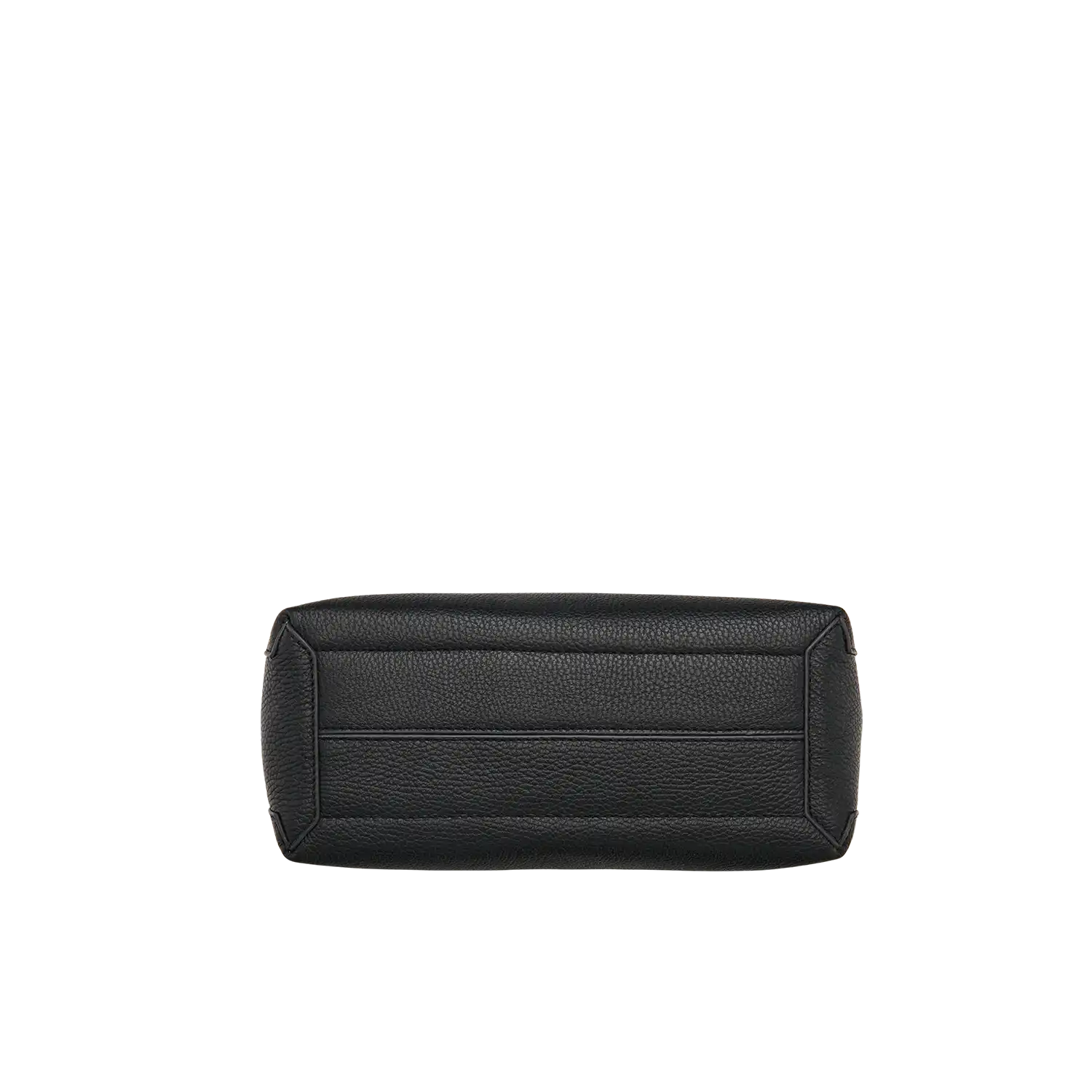 Taschenkoerper Just Miss - schwarz