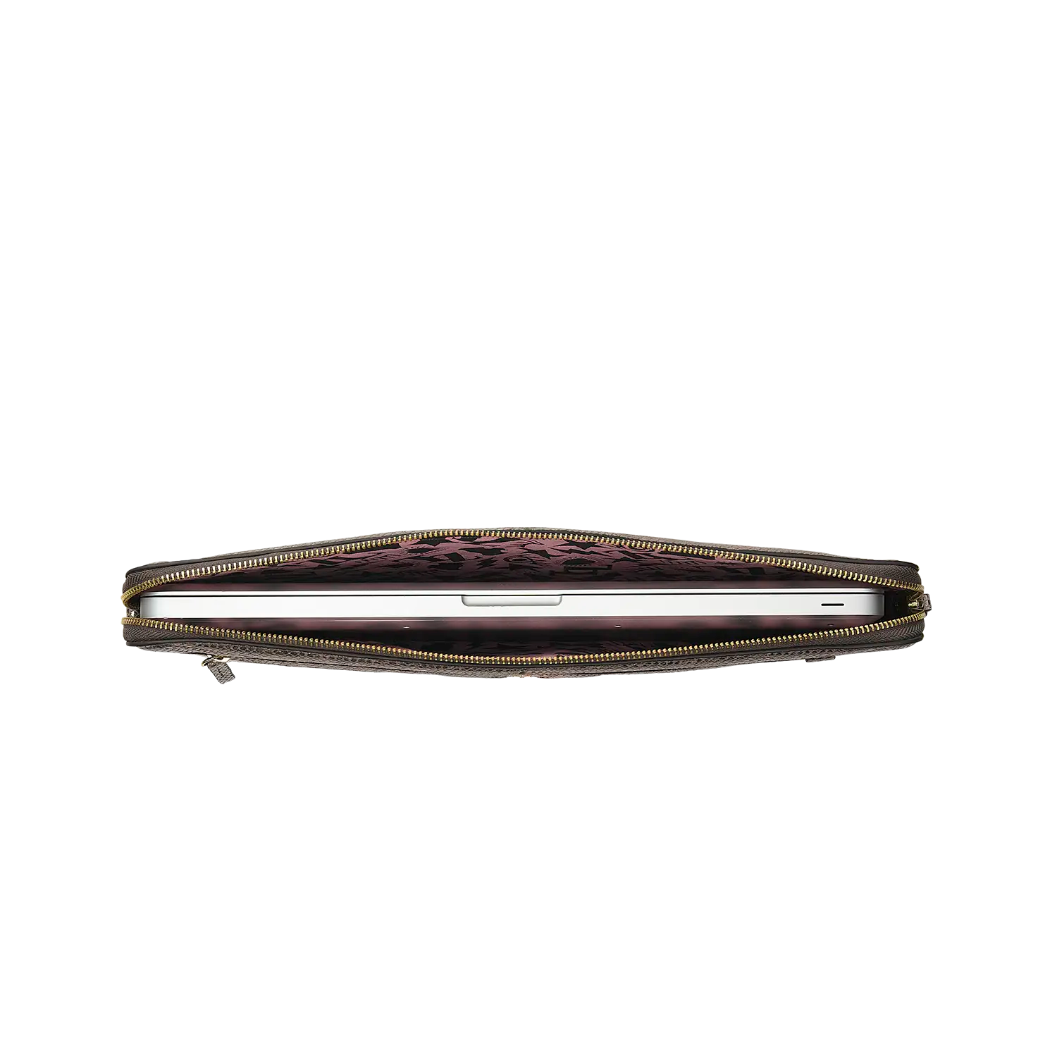 Laptop Sleeve 15/16" - Work it - bronze