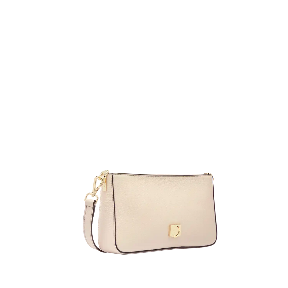 Taschenkoerper Little Miss - creme