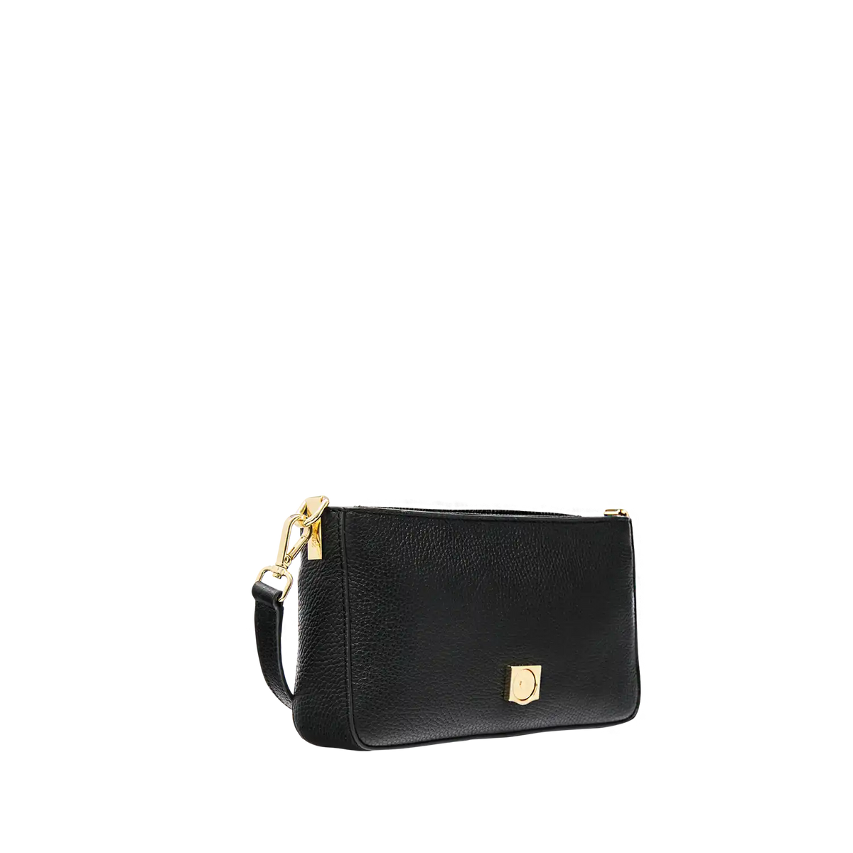 Taschenkoerper Little Miss - schwarz