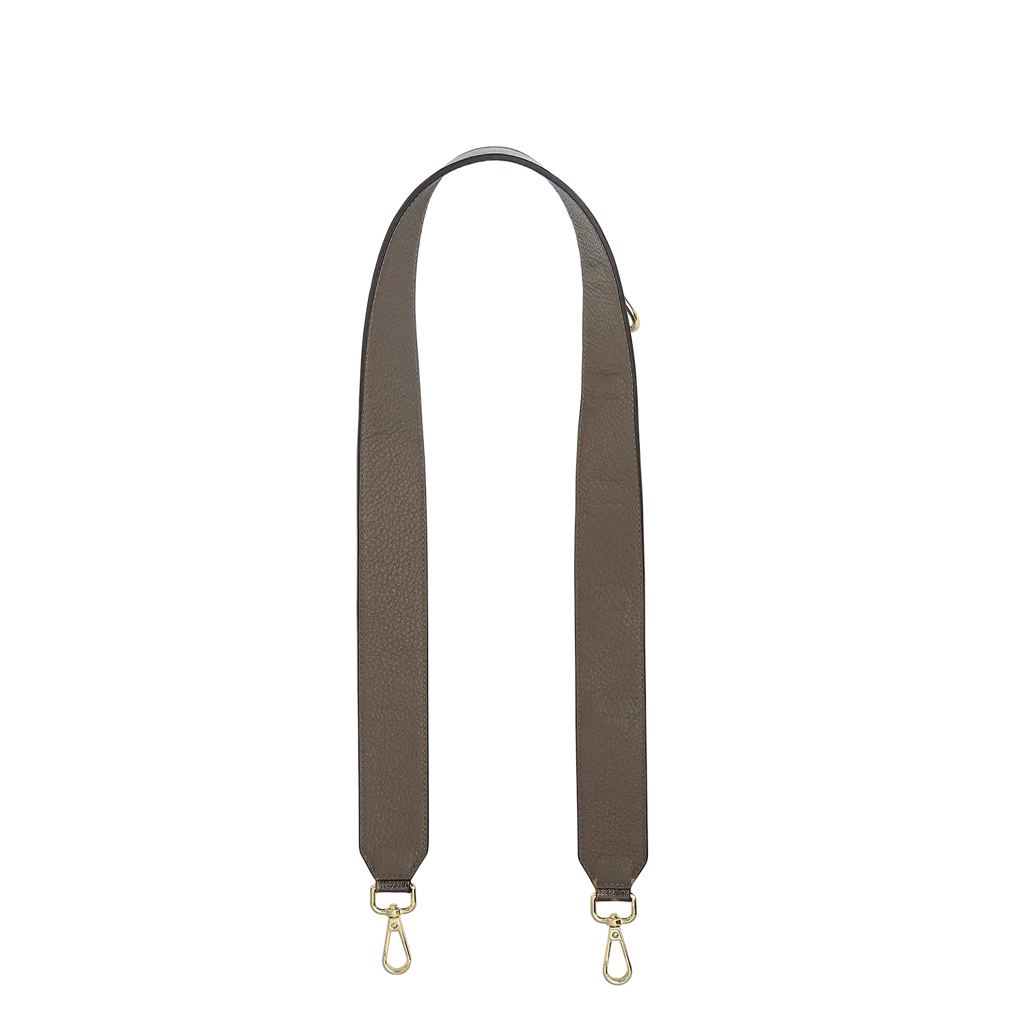 Schulterriemen - Fix It - bronze-taupe