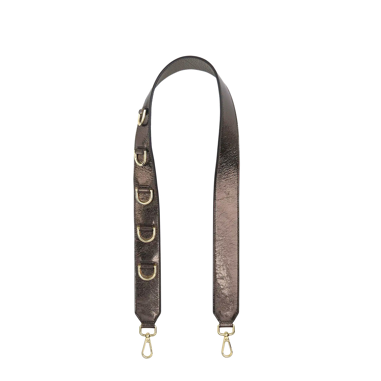 Schulterriemen - Fix It - bronze-taupe
