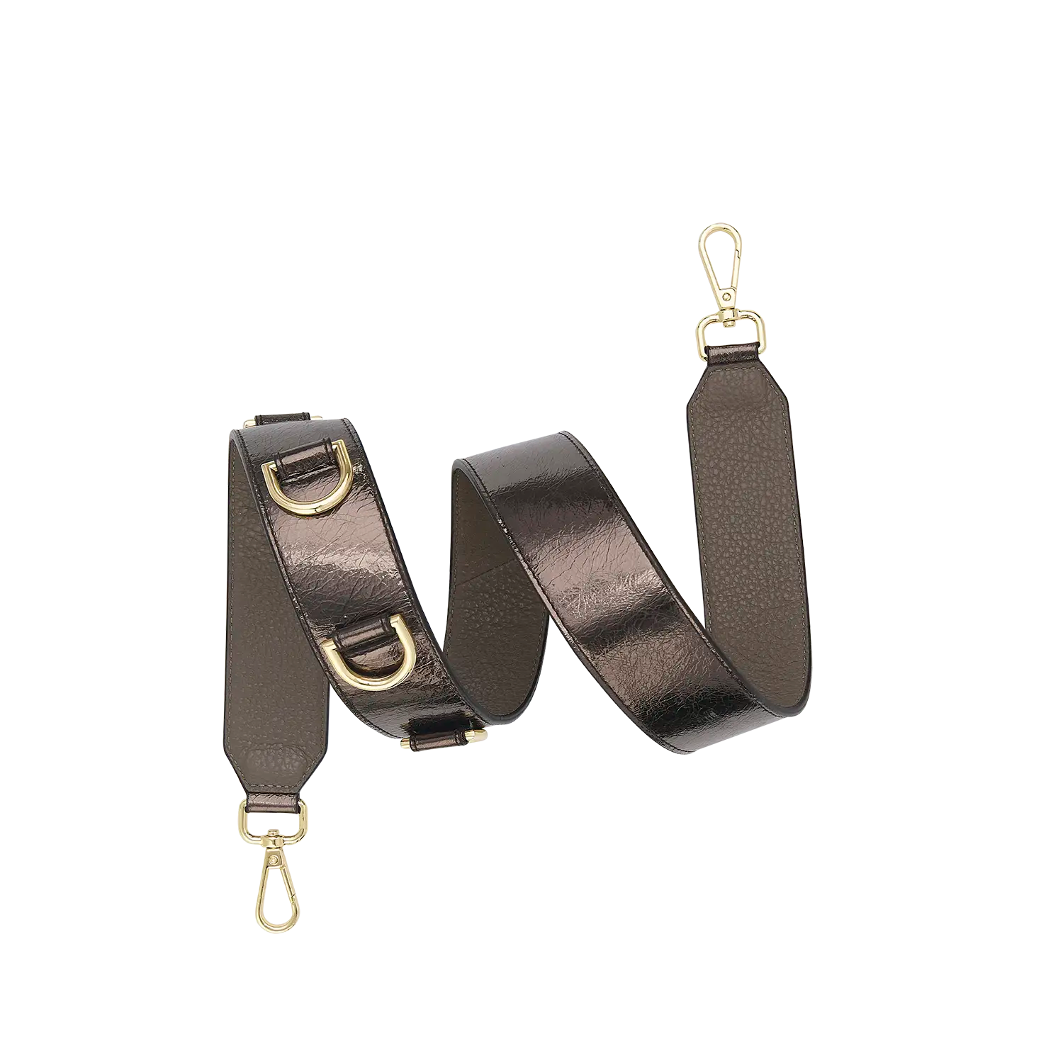 Schulterriemen - Fix It - bronze-taupe