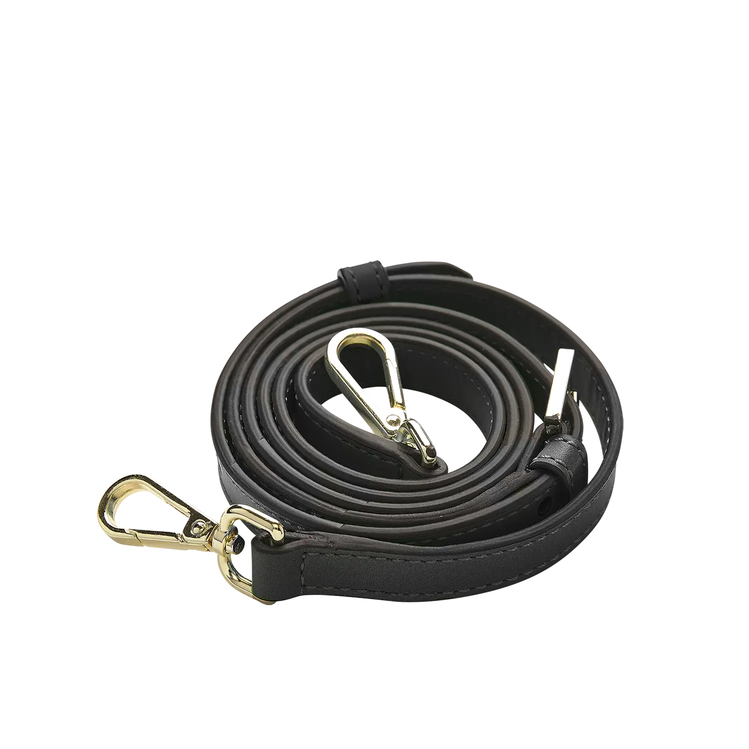 Taschenkoerper Mini La Belle - schwarz