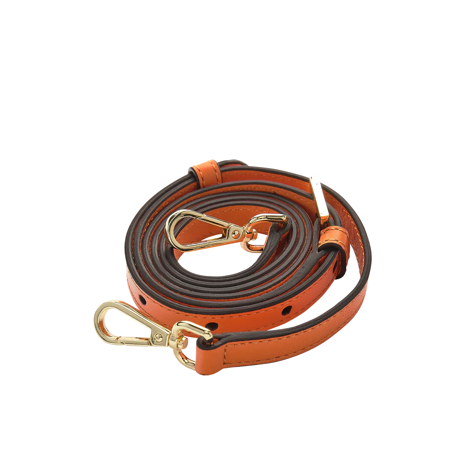 Taschenkorper Mini Pochette - orange