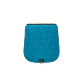 Wechselklappe - Mono Myrta - tuerkis