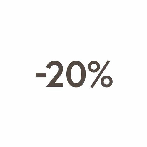 Sale bis zu -20%