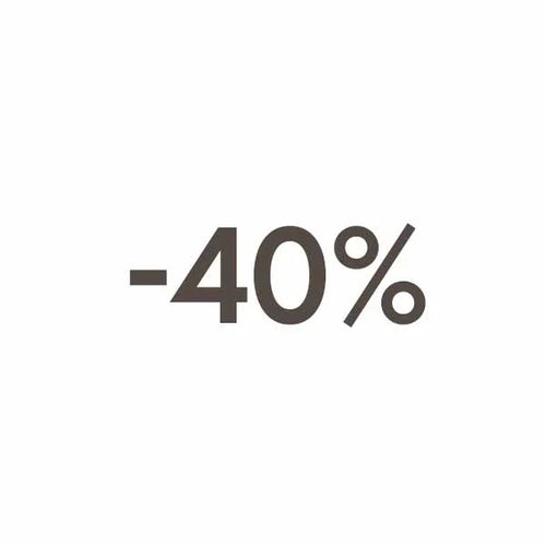 Sale bis 40%