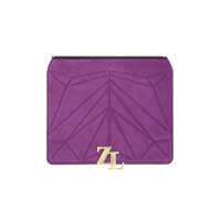 Taschenset - Little Miss schwarz - Iconic Fuchsia