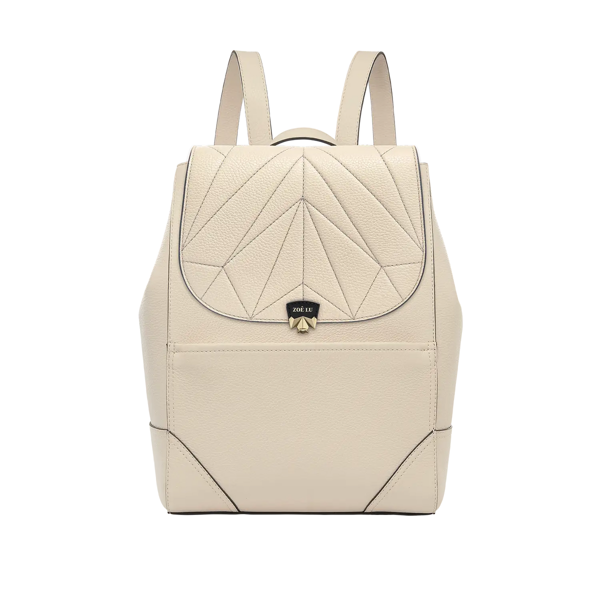 Rucksack Back Buddy  - creme