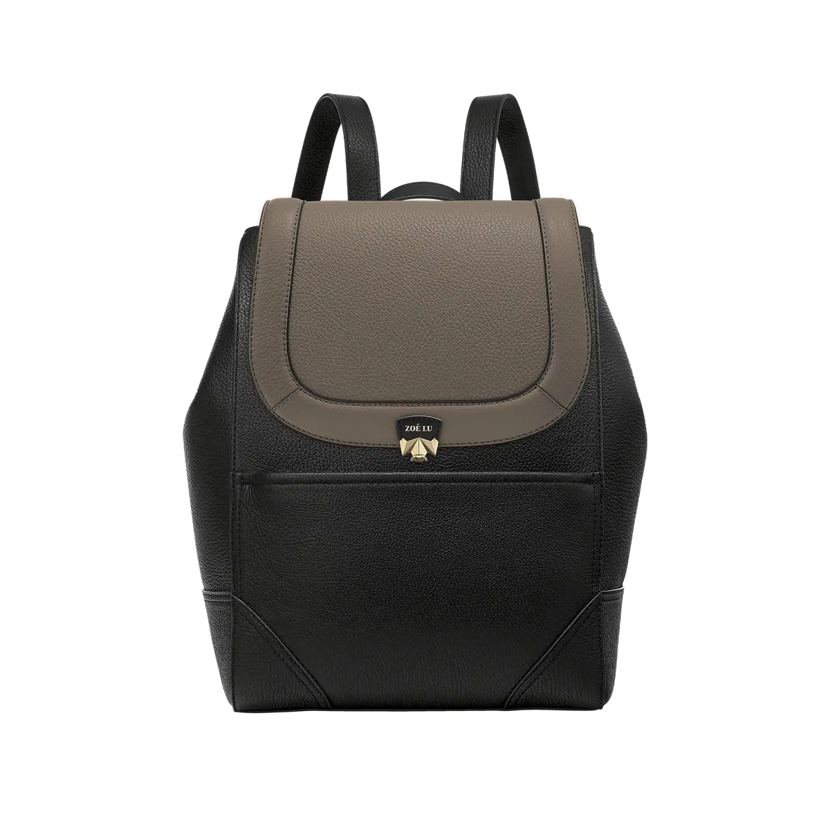 Rucksack Back Buddy  - schwarz