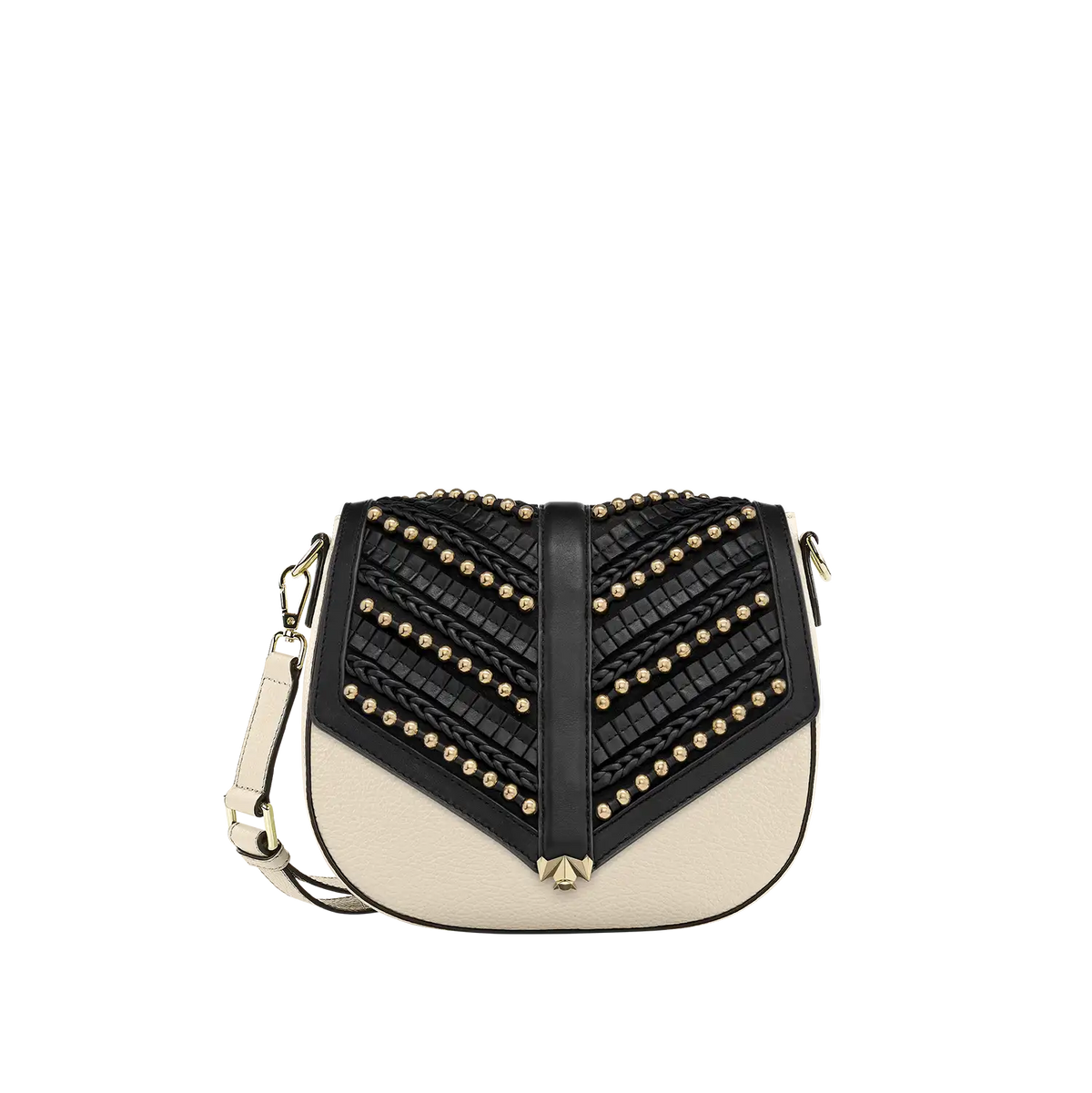 Wechselklappe - Benedict Noir - schwarz