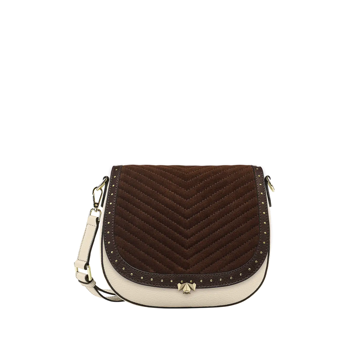 Wechselklappe - Desert Dune - braun