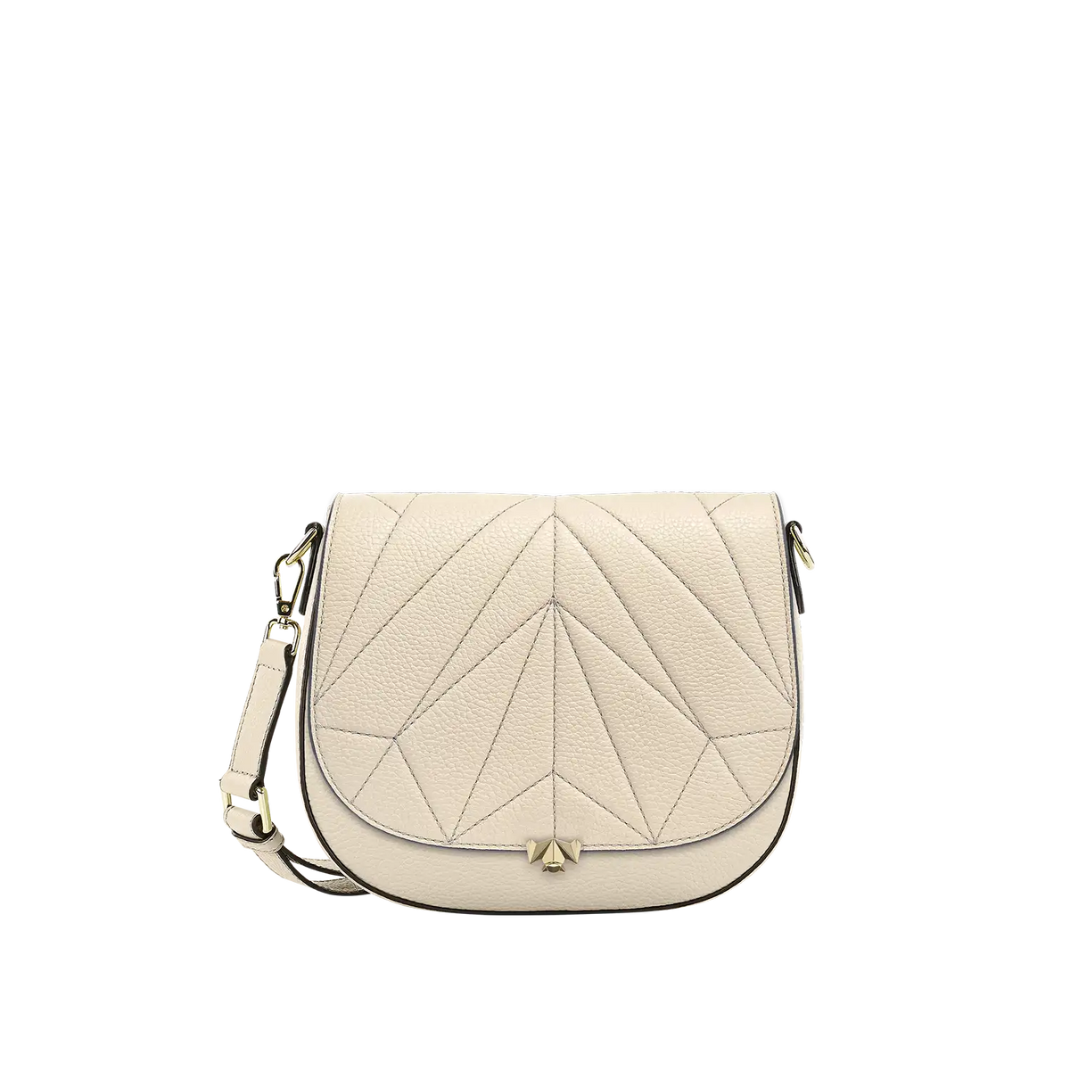 Wechselklappe - Kinda Chic - creme