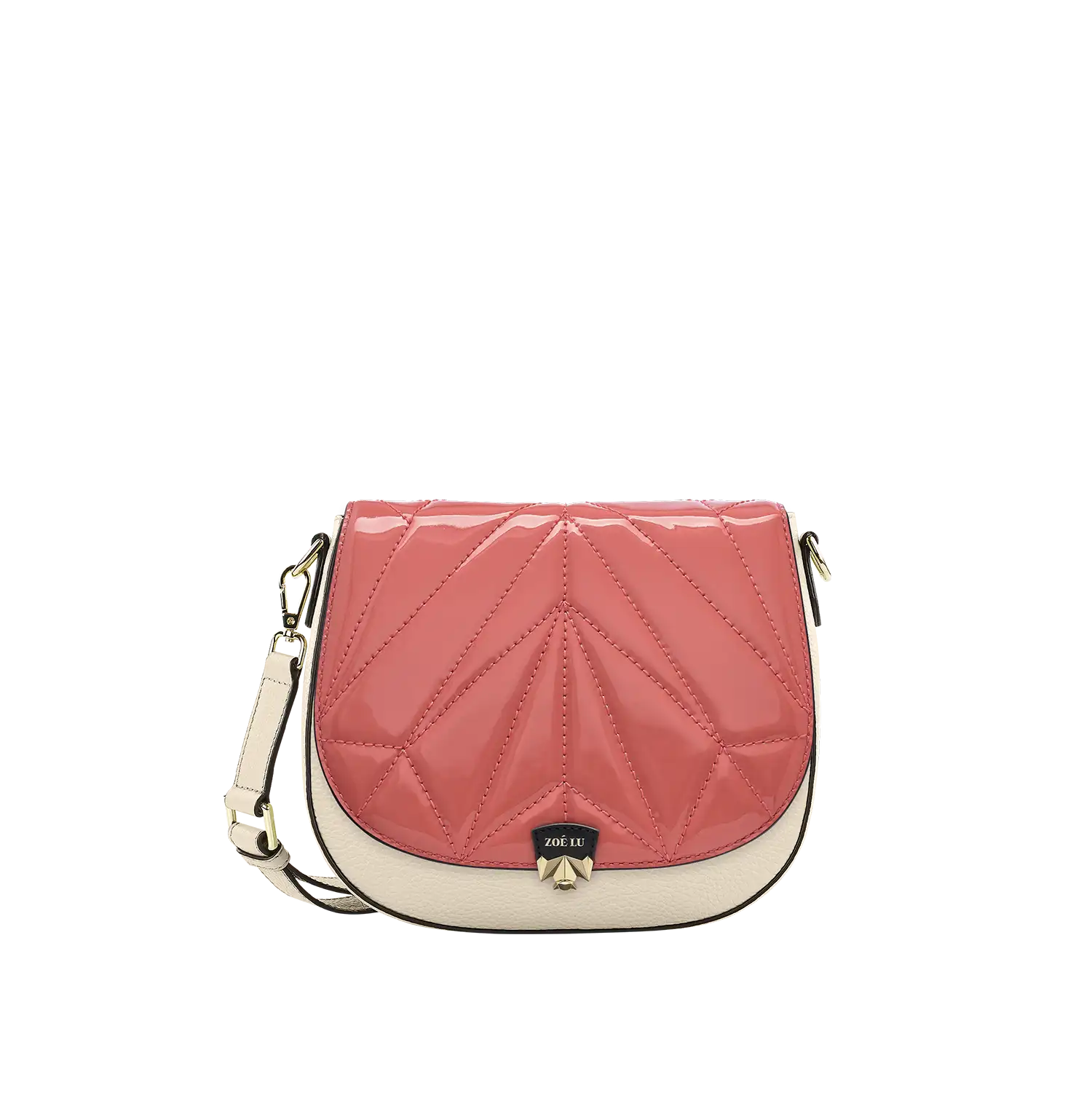 Taschenset - Best Buddy creme - Kinda Coral