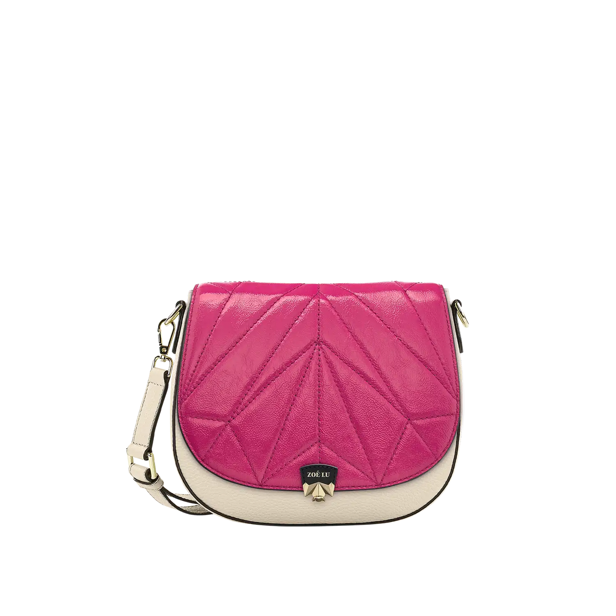 Wechselklappe - Kinda Desire - pink