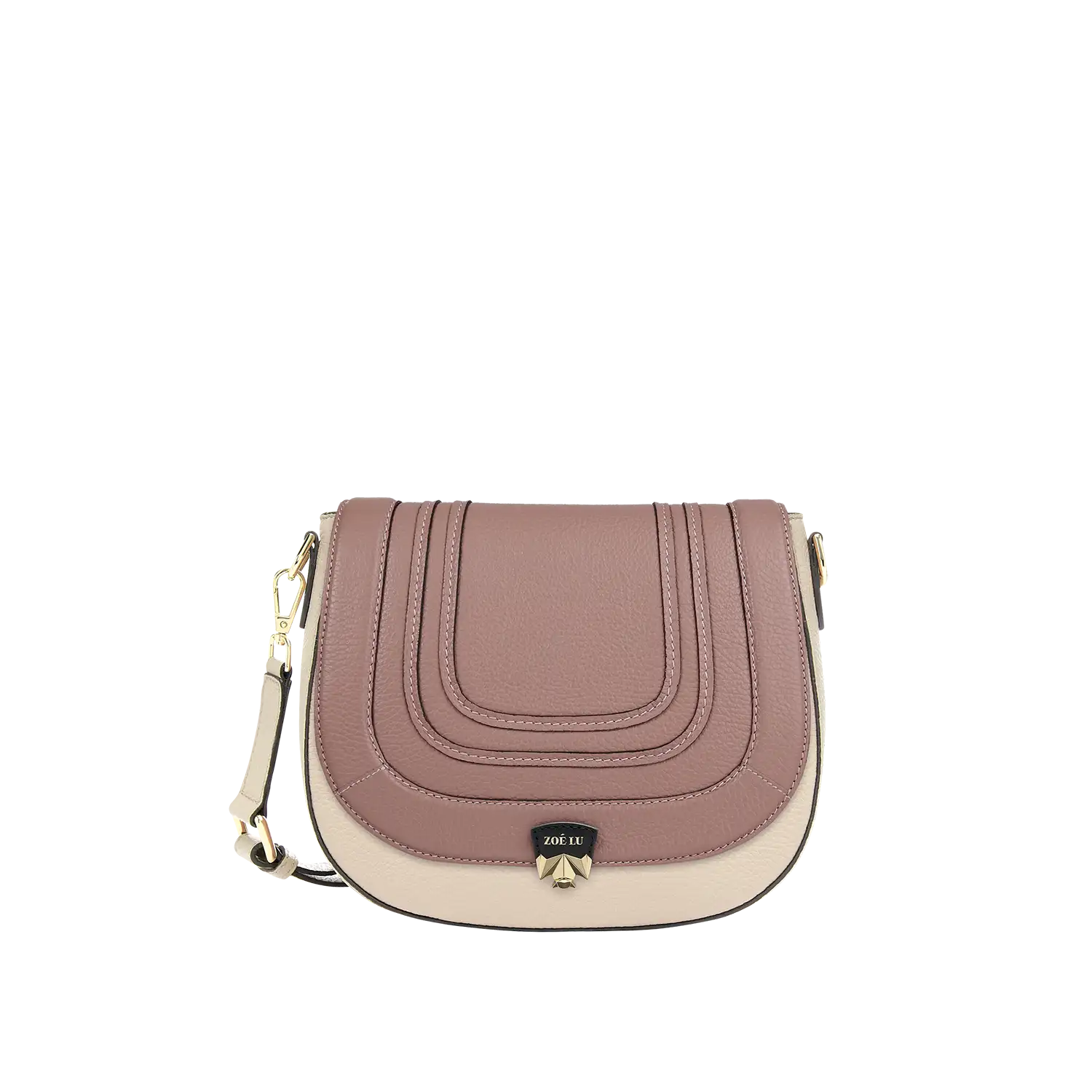 Taschenset - Best Buddy creme - Macaron Mania