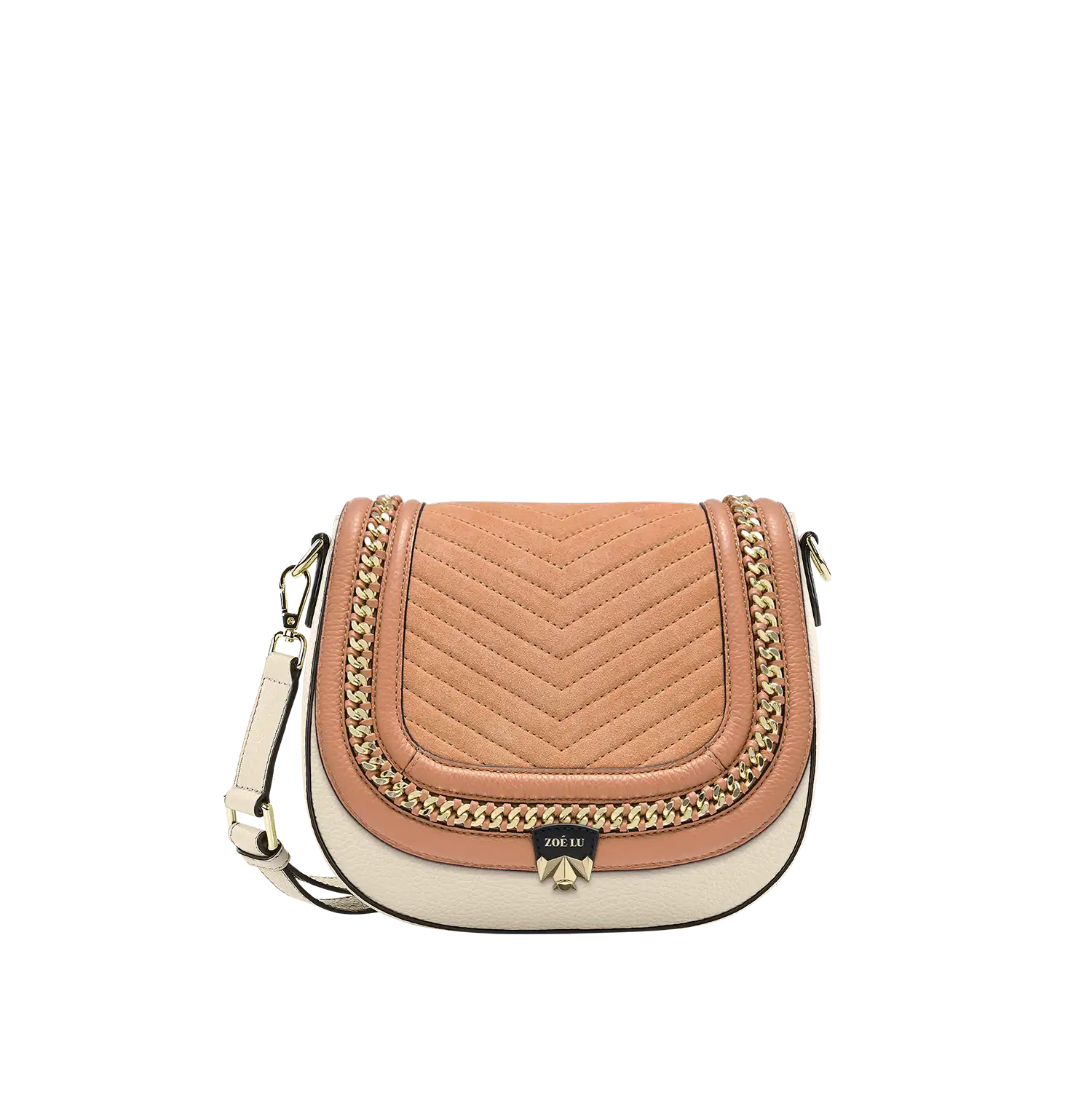 Taschenset - Best Buddy creme - Madame Peche