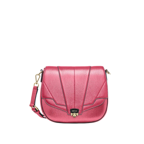 Taschenkoerper Best Buddy - pink-metallic