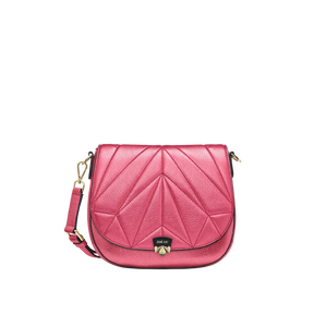 Taschenkoerper Best Buddy - pink-metallic