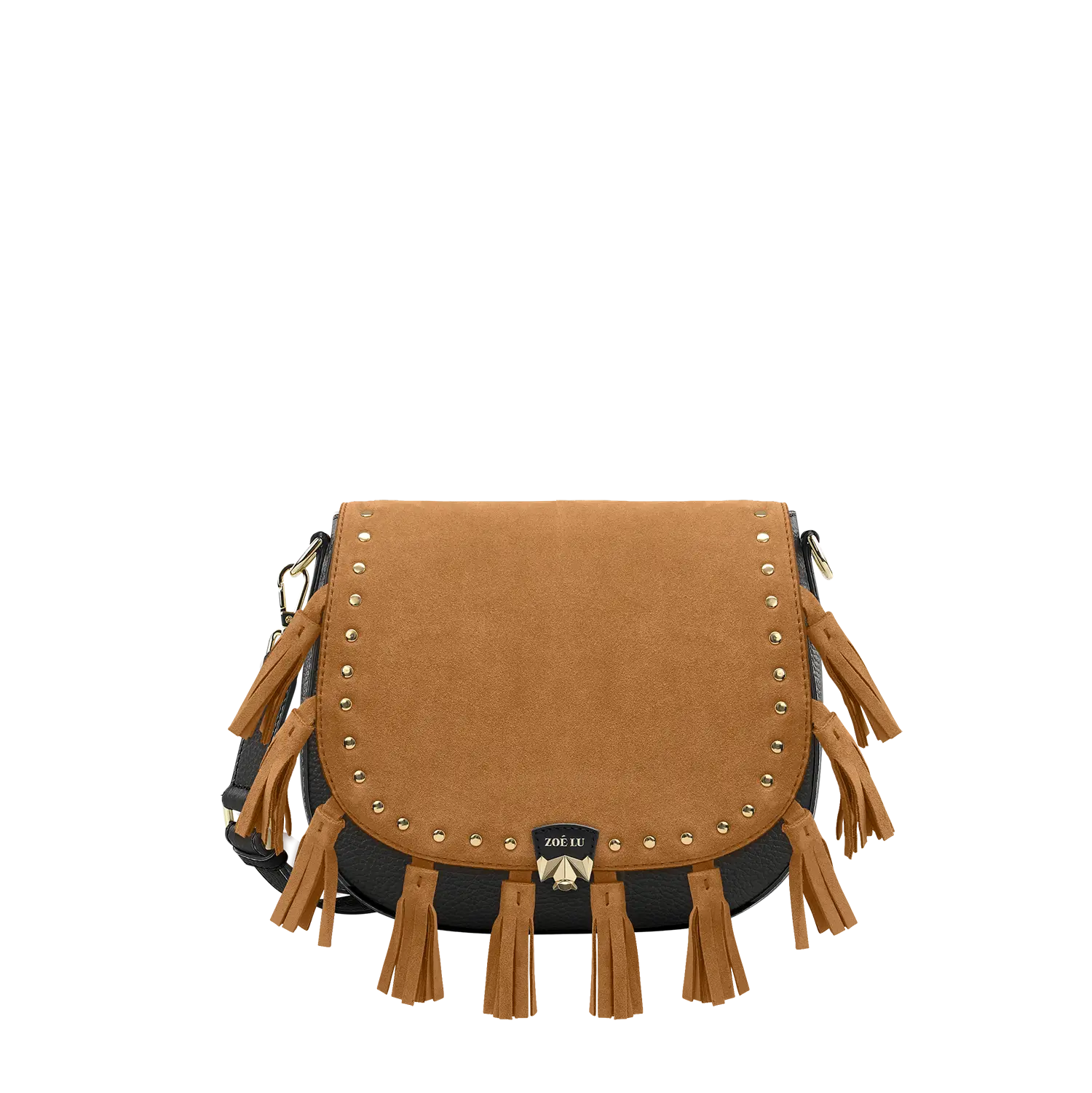 Taschenset - Best Buddy schwarz - Bohemian Too