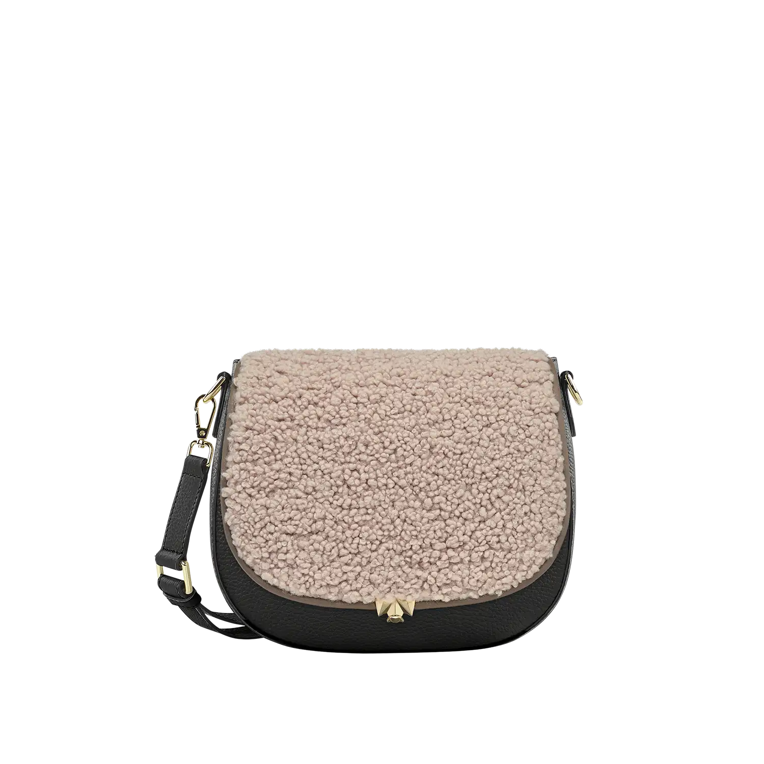 Wechselklappe - Cozy Sunday - taupe