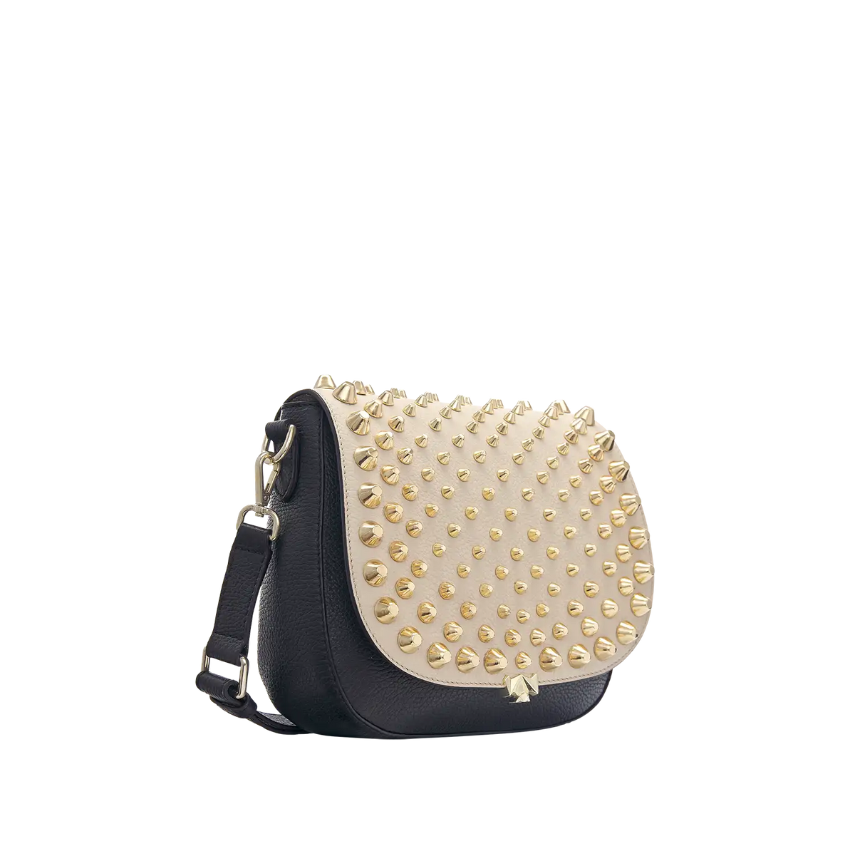 Wechselklappe - Dare Me - creme