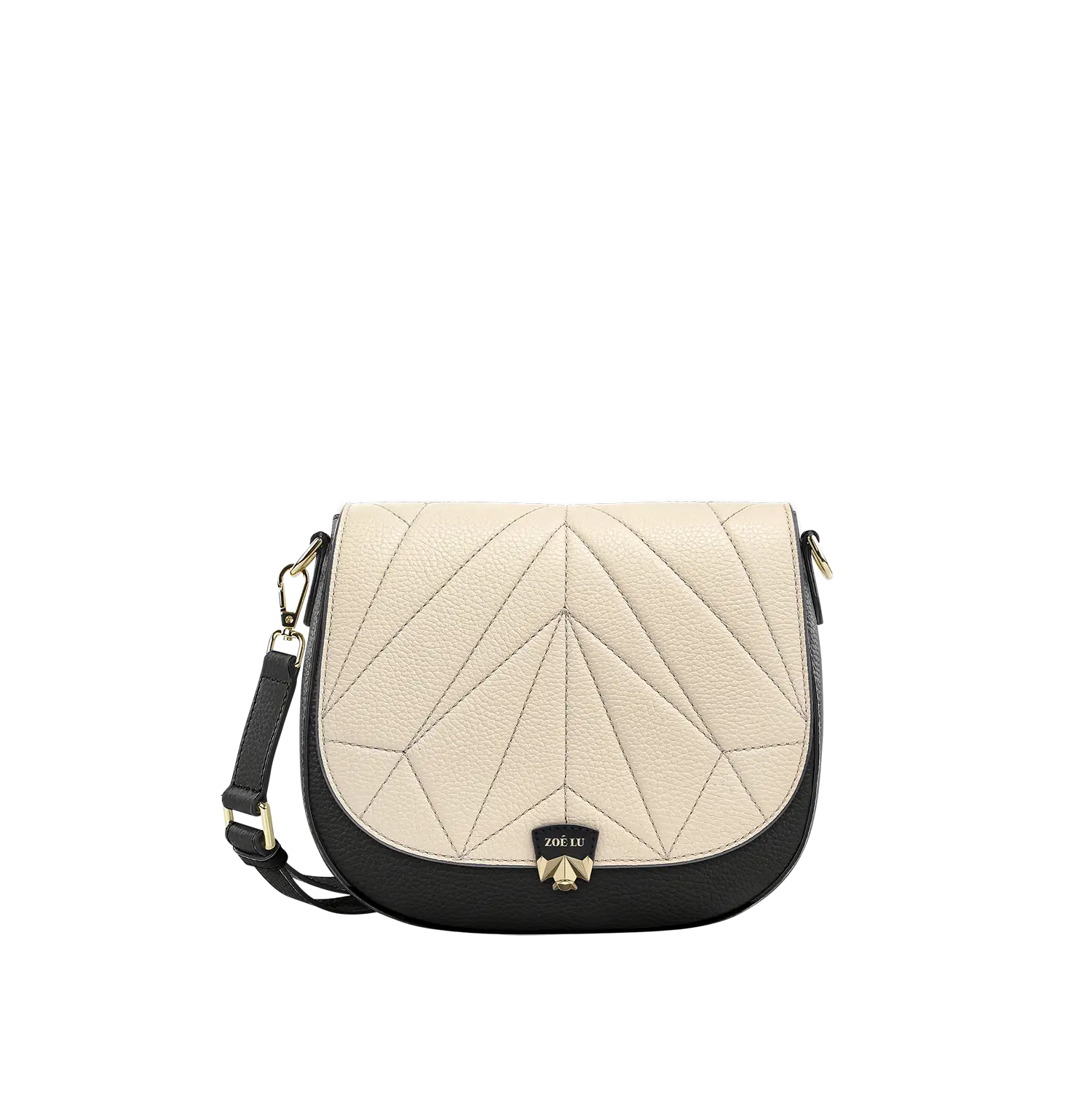 Taschenset - Best Buddy schwarz - Kinda Chic