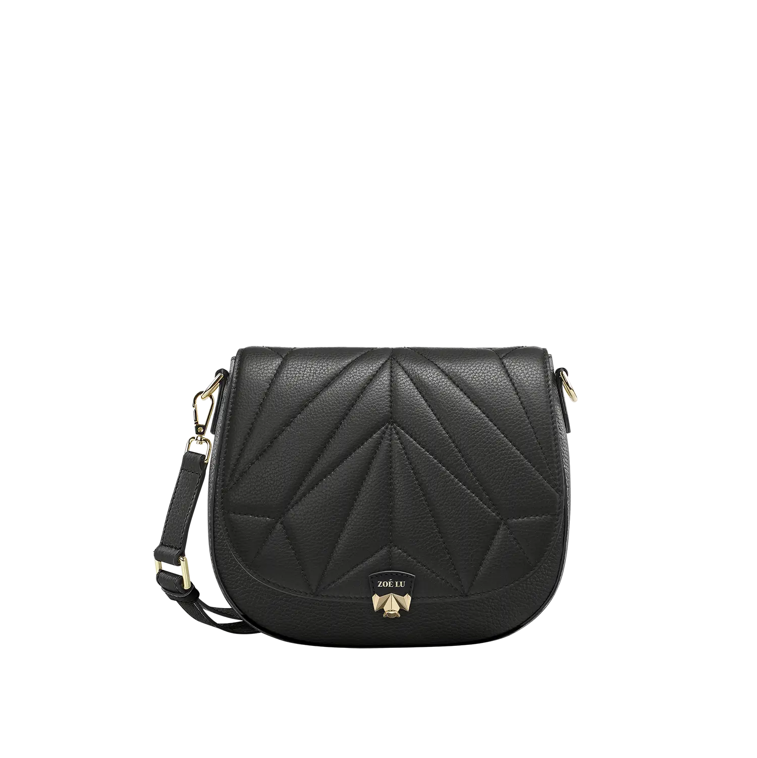 Taschenset Best Buddy schwarz - Kinda Classy
