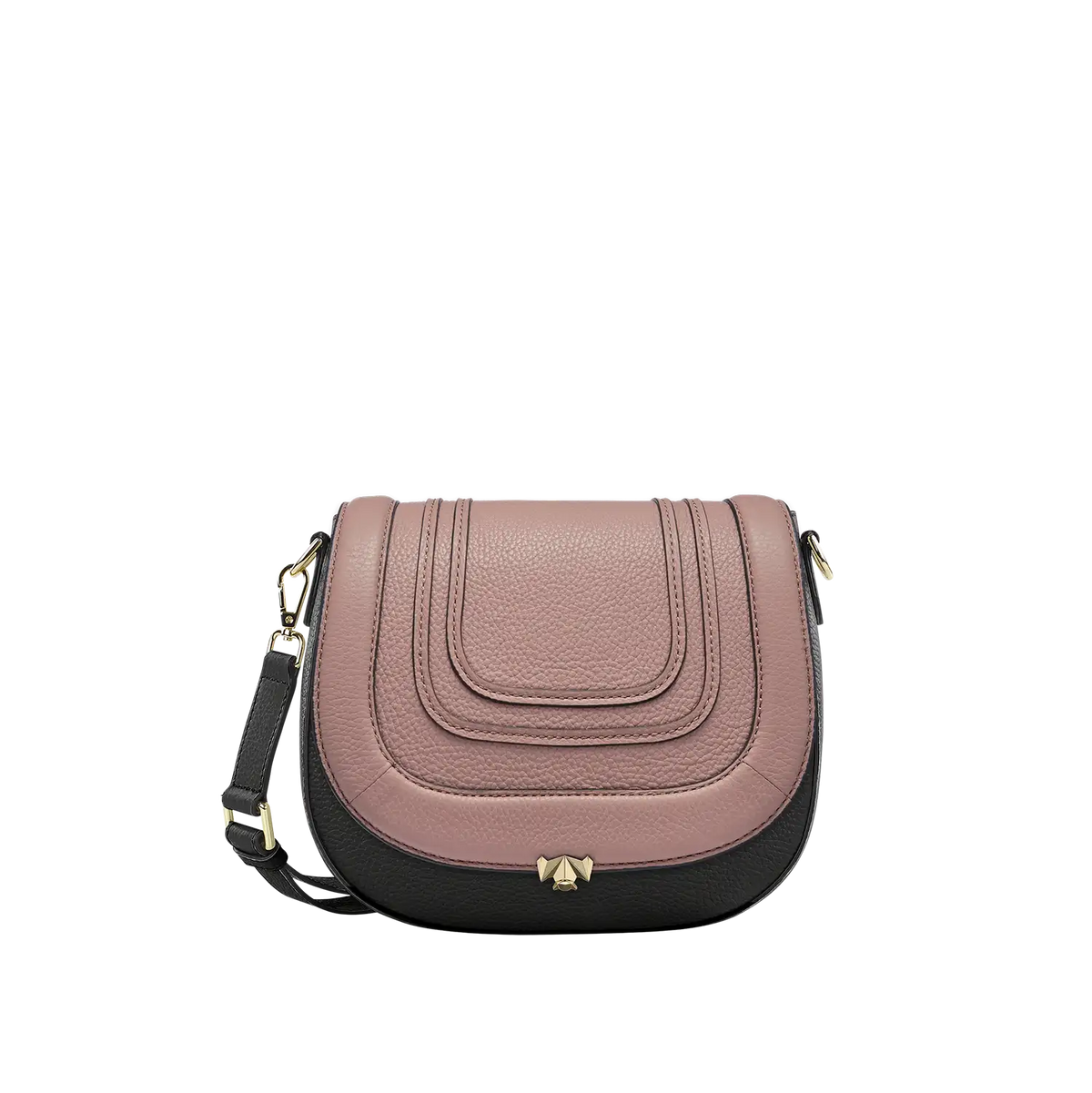 Taschenset - Best Buddy schwarz - Macaron Mania