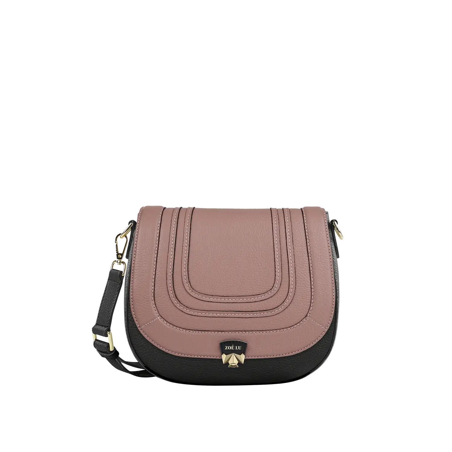 Taschenset - Best Buddy schwarz - Macaron Mania