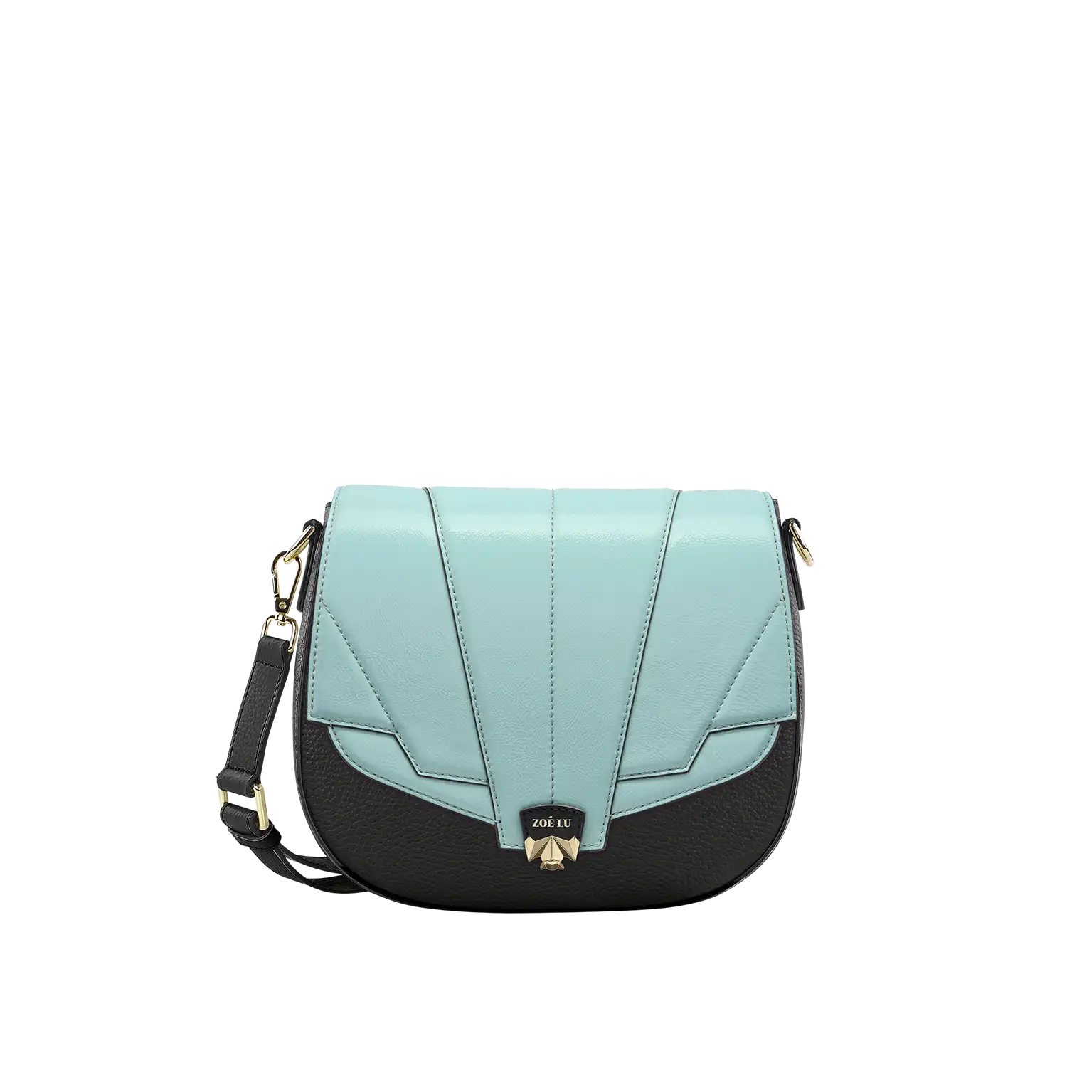 Taschenset - Best Buddy schwarz - Mint Solitair
