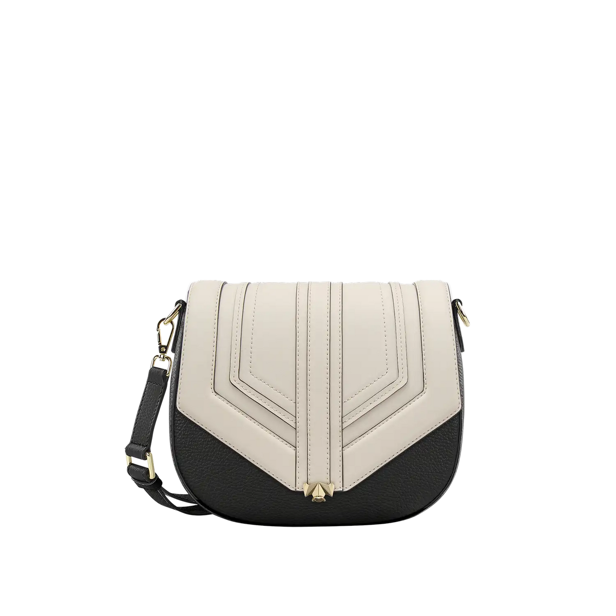 Wechselklappe - Neutral Layers - creme