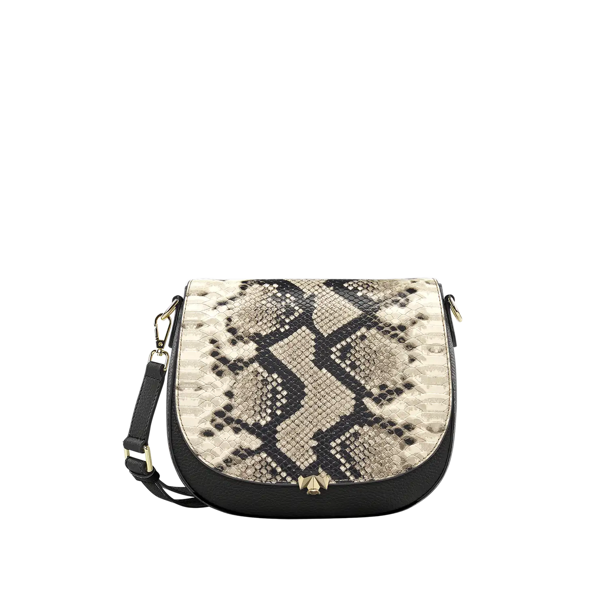 Wechselklappe - No Excuses- off-white