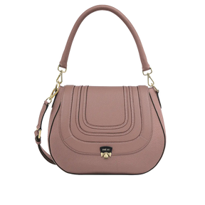 Taschenkoerper Big Best Buddy - altrosa