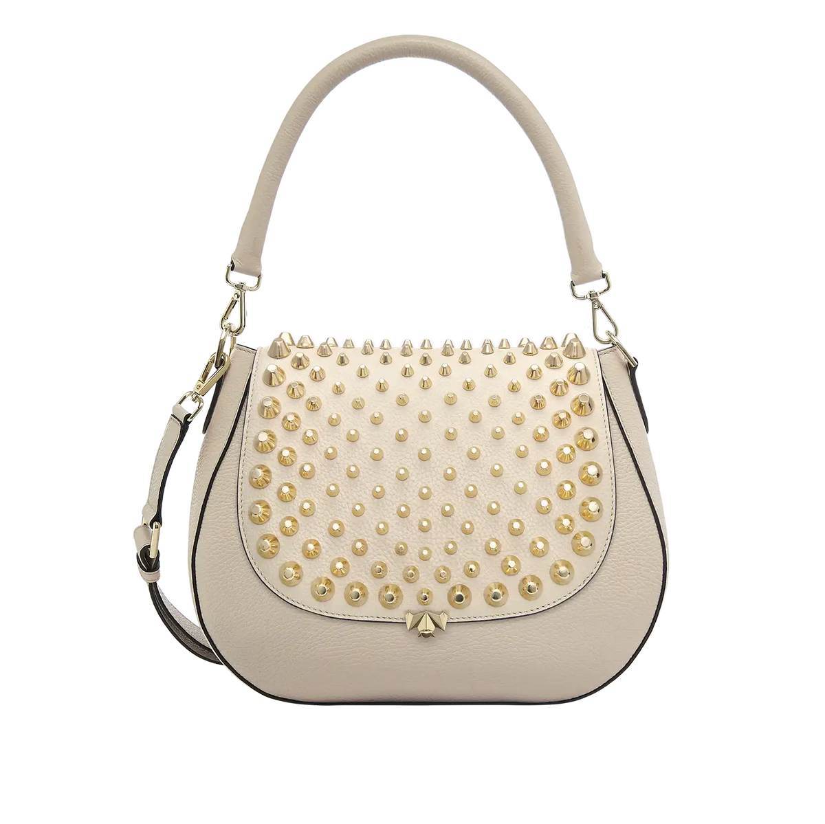 Wechselklappe - Dare Me - creme