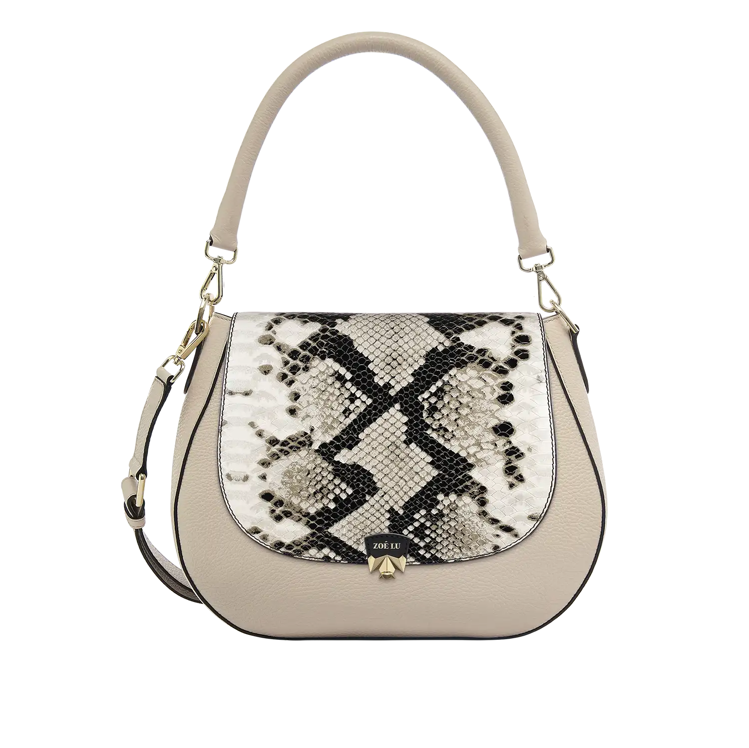 Taschenset - Big Best Buddy creme - No Excuses