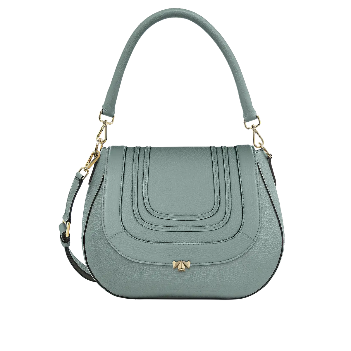 Wechselklappe - Mon Mac - mint