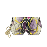 Glassescase Kinda Sunny - lila-snake