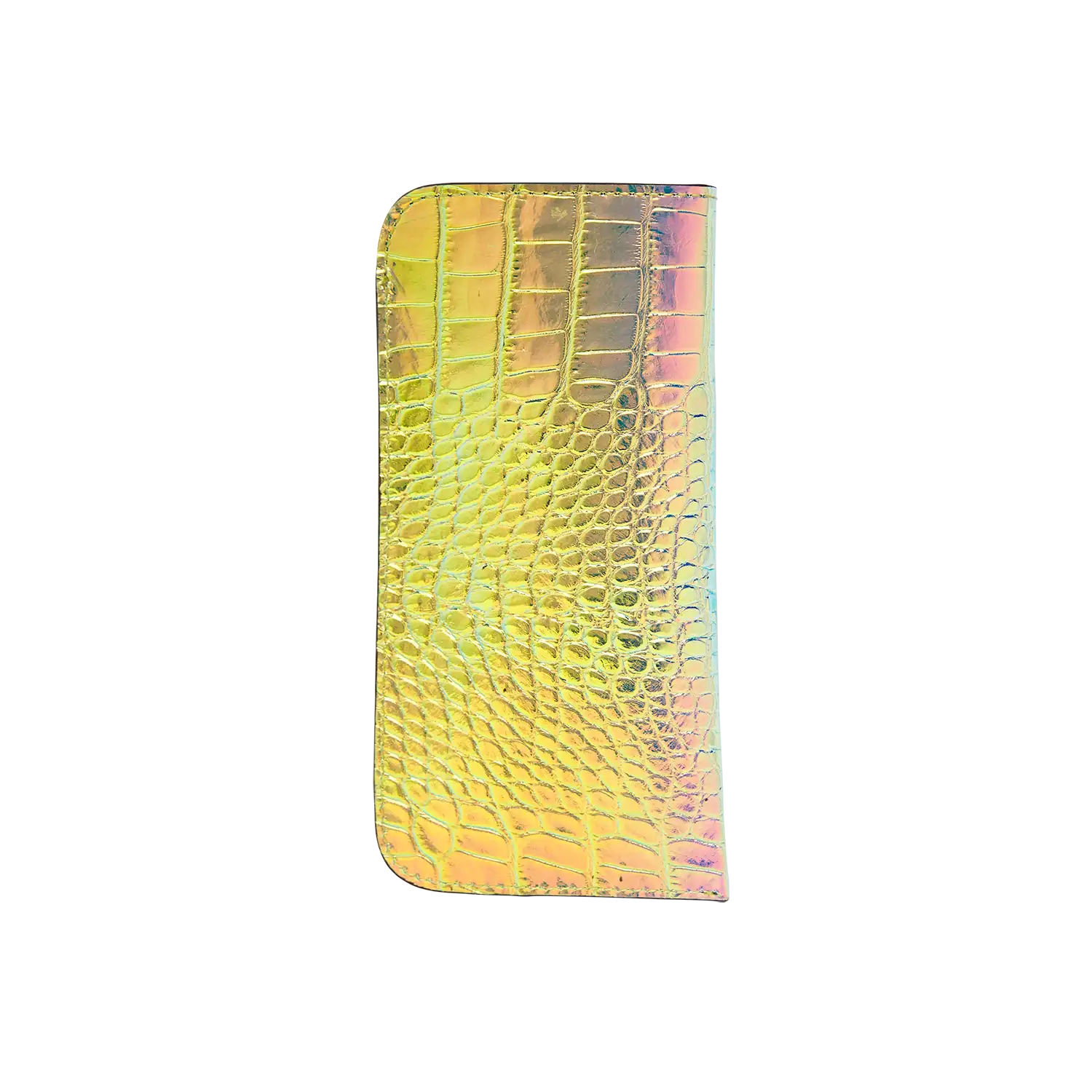 Glassescase Visionista - silber-bunt