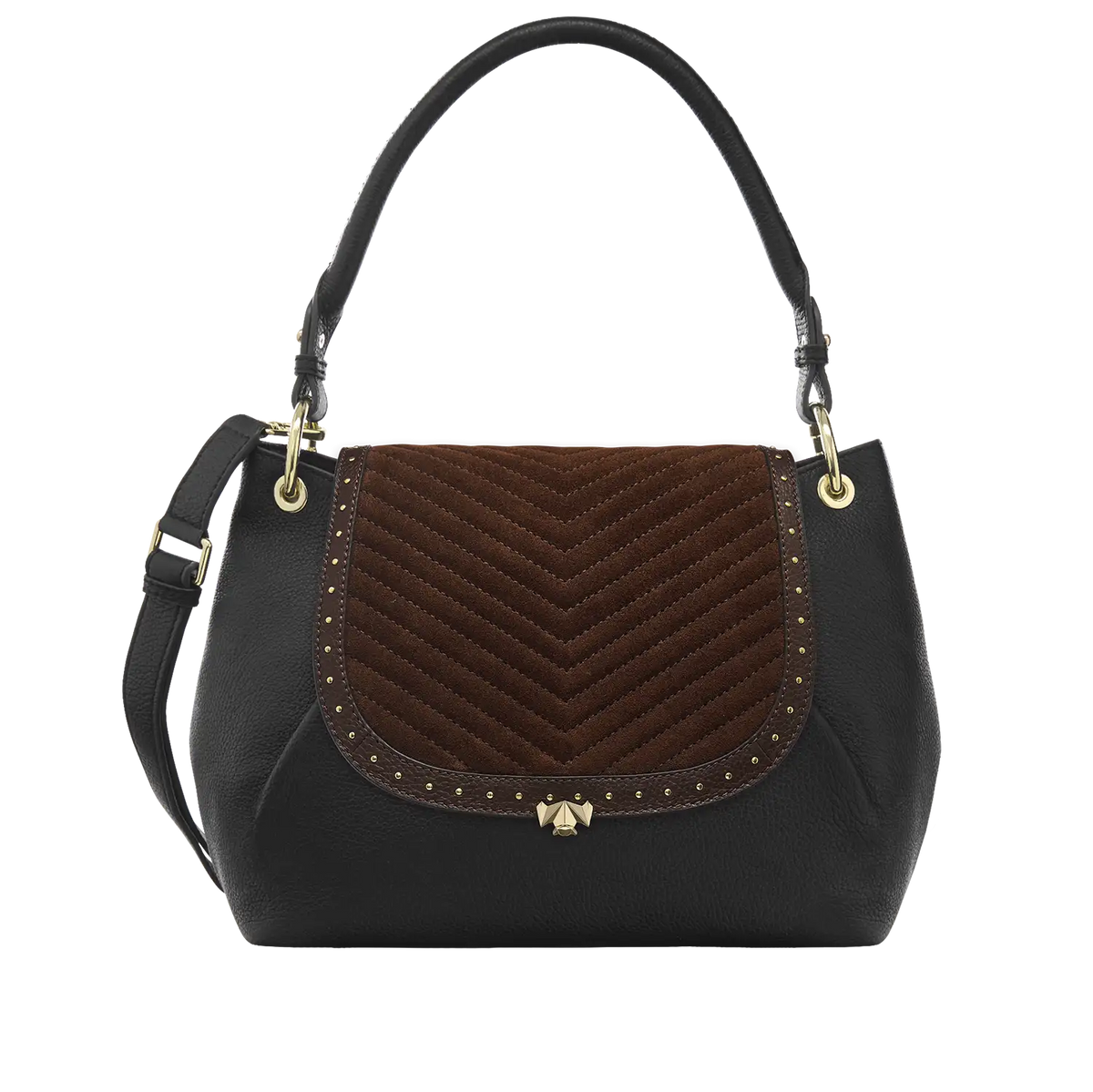 Wechselklappe - Desert Dune - braun