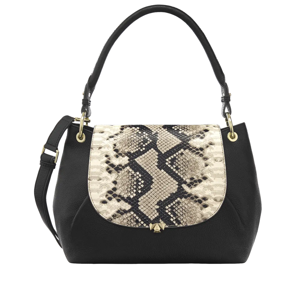 Wechselklappe - No Excuses- off-white