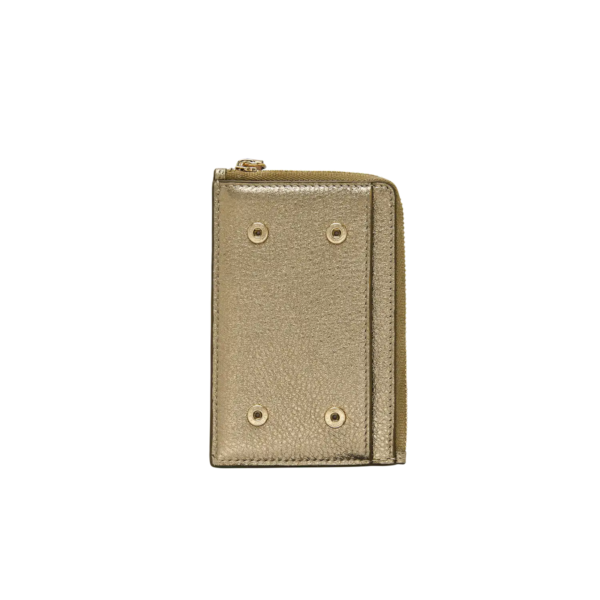 Etui - One for the Change - gold