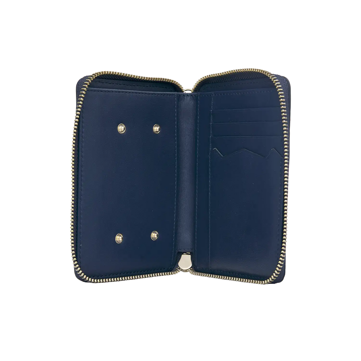 Geldbörse - One For The Money - dunkelblau