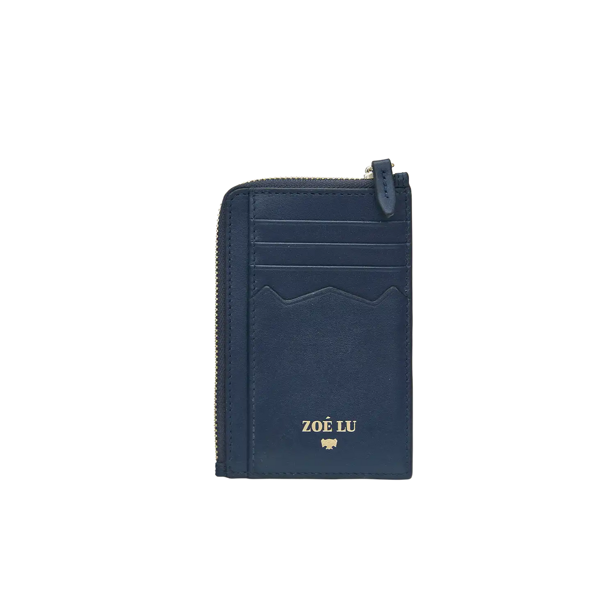 Geldbörse - One For The Money - dunkelblau