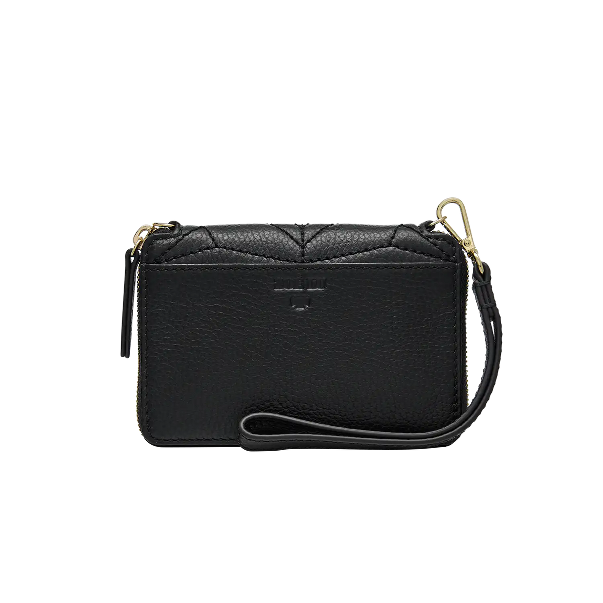 Geldbörse - One For The Money - schwarz