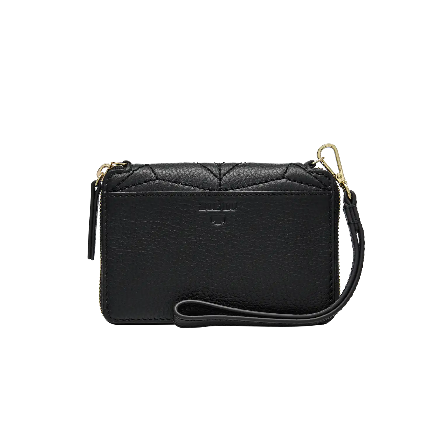 Geldbörse - One For The Money - schwarz