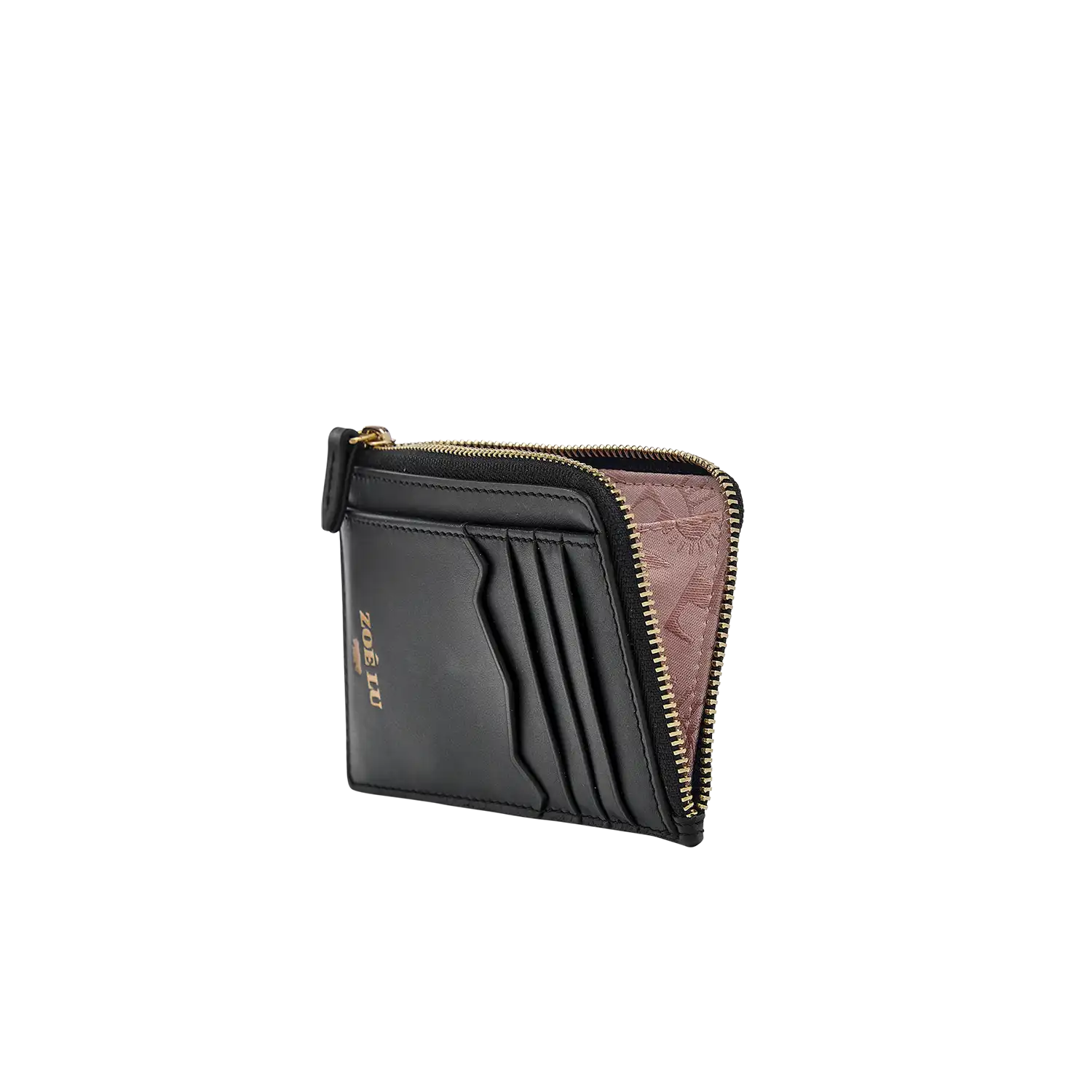 Geldbörse - One For The Money - schwarz