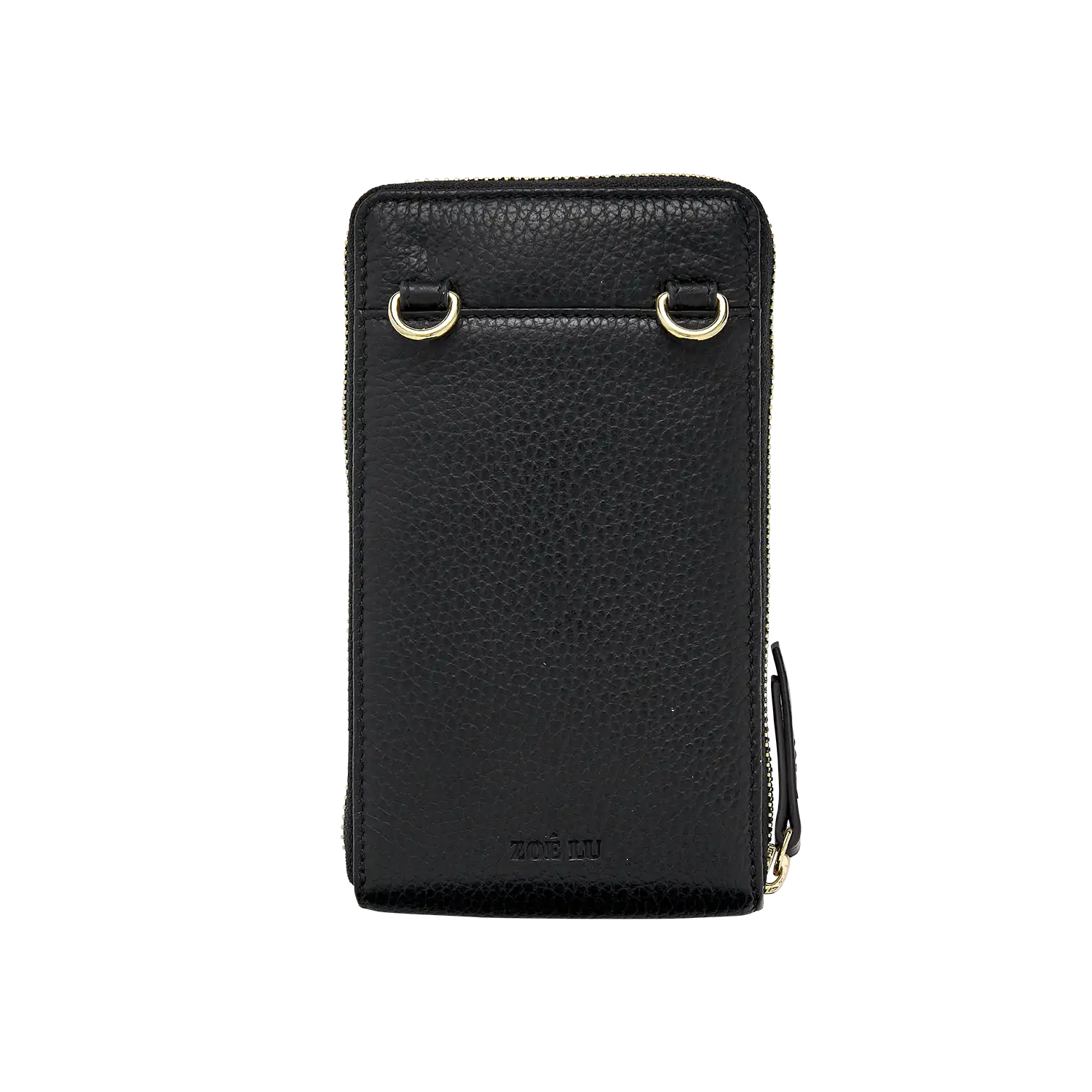 Mobile bag -  By my side - schwarz